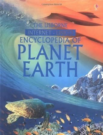 encyclopedia of planet earth usborne internet linked encyclopedia Epub