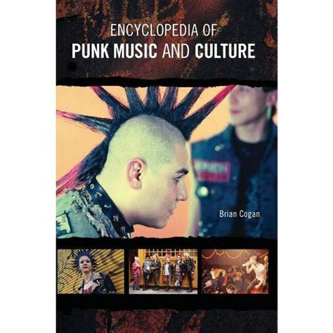 encyclopedia of punk music and culture Doc