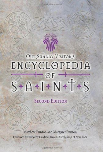 encyclopedia of saints second edition Doc