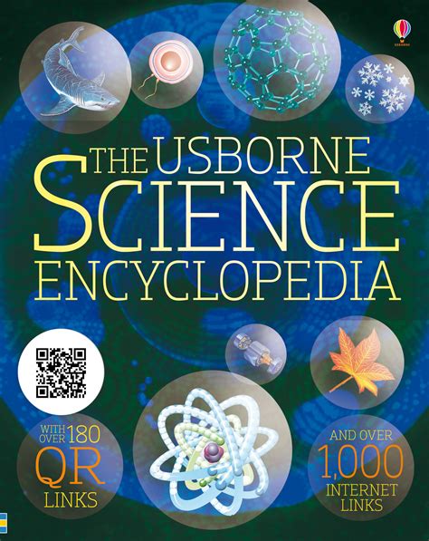 encyclopedia of science Doc