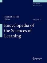 encyclopedia of sciences of learning Doc