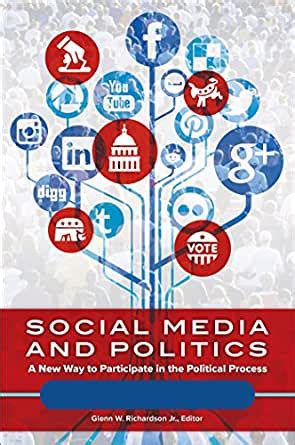 encyclopedia of social media and politics Ebook PDF