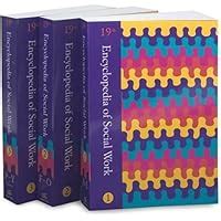 encyclopedia of social work 19th edition 3 volume set Doc