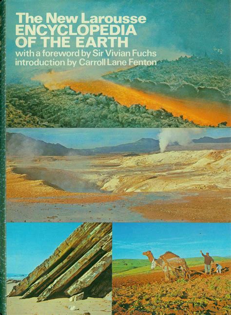 encyclopedia of the earth Doc