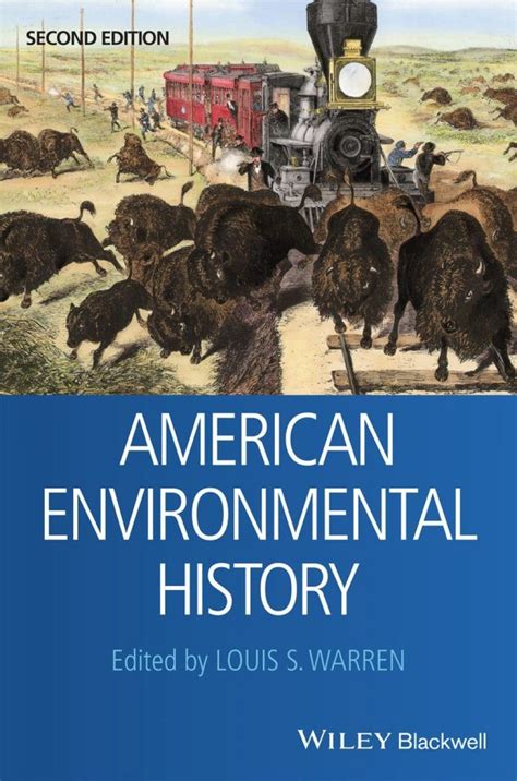 encyclopedia of the environment in american literature PDF