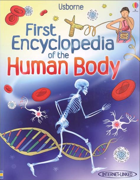 encyclopedia of the human body Doc