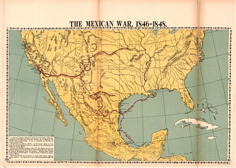 encyclopedia of the mexican american war Kindle Editon