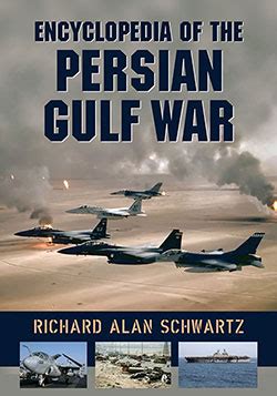 encyclopedia of the persian gulf war Epub