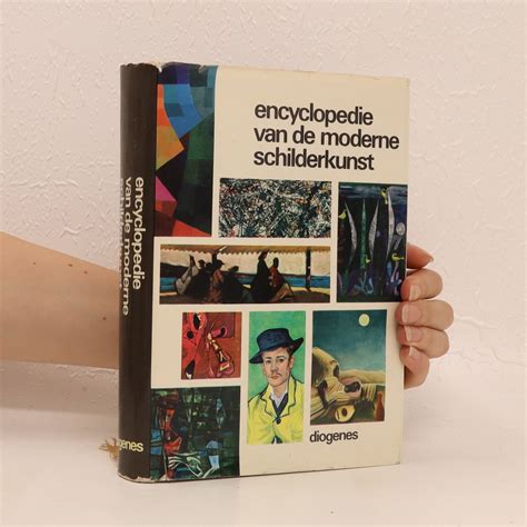 encyclopedie van de moderne schilderkunst Doc