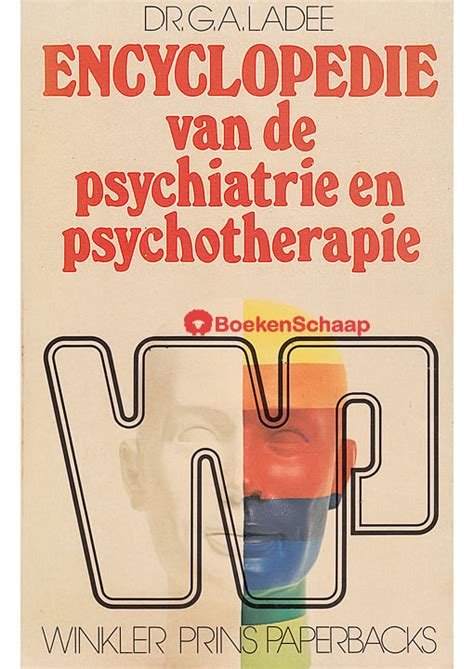 encyclopedie van de psychologie Doc