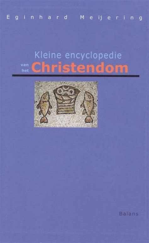 encyclopedie van het christendom katholiek deel Reader