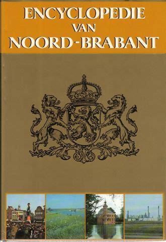 encyclopedie van noordbrabant 13 Doc