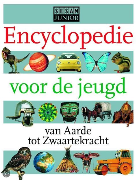 encyclopedie voor de jeugd handig voor school en thuis met 3000 trefwoorden en 200 illustraties Epub