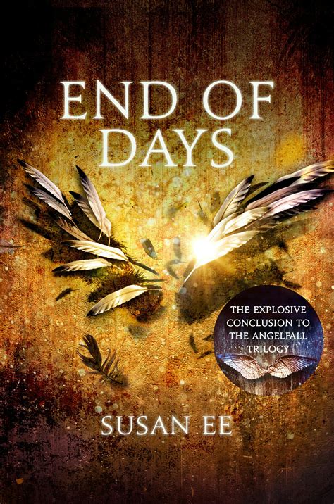 end of days penryn and the end of days 3 Epub