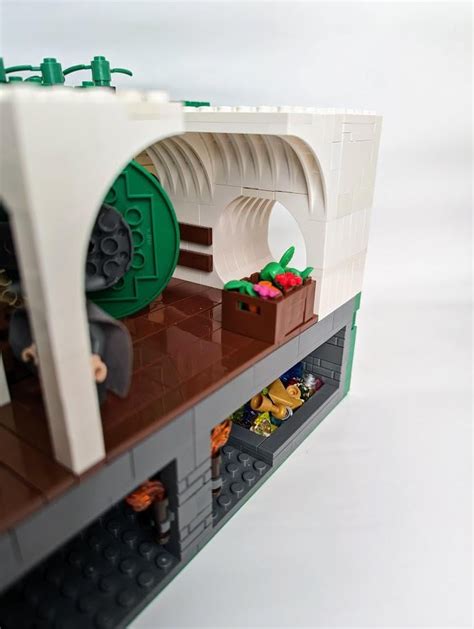 end of time moc