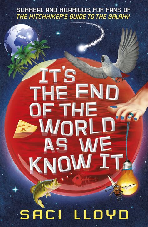 end of world as we know it whats draw PDF