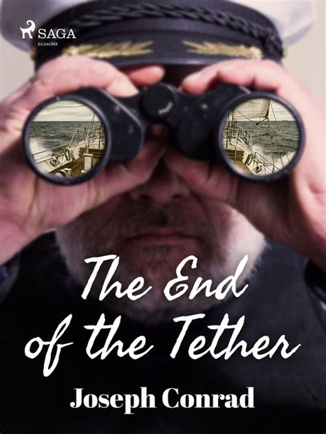 end tether joseph conrad Epub