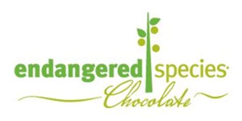 endangered species chocolate llc