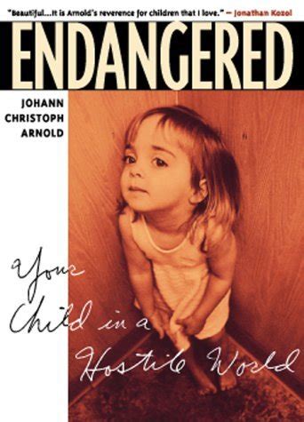 endangered your child in a hostile world Epub