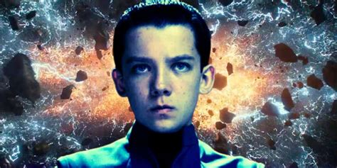 ender's game summary