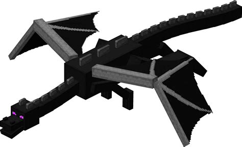 ender dragon picture