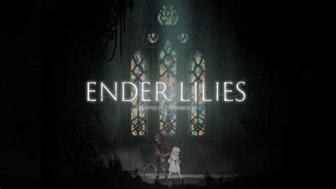 ender lilies guide