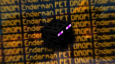 Enderman Pet