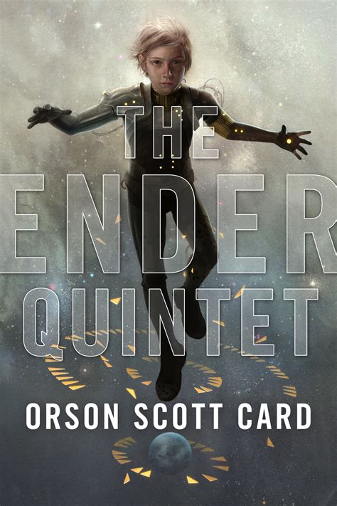 enders game the ender quintet PDF