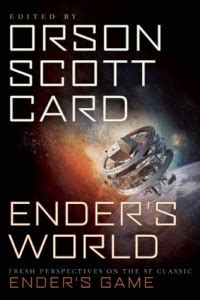 enders world fresh perspectives on the sf classic enders game Epub
