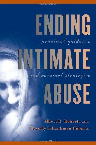 ending intimate abuse practical guidance and survival strategies Epub