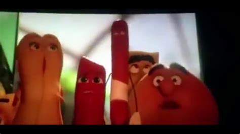 ending of sausage party