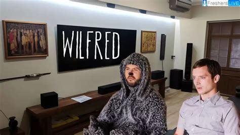 ending of wilfred