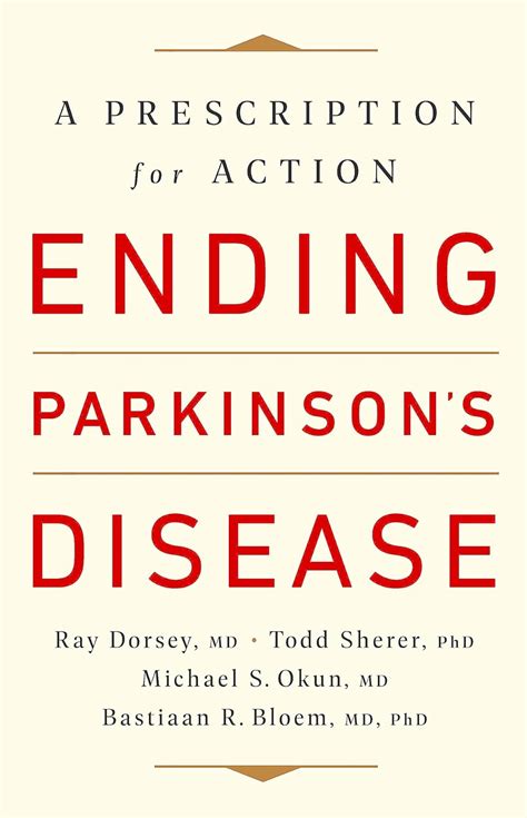 ending parkinson disease prescription PDF