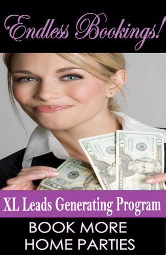 endless bookings xl direct sales leads generating system Kindle Editon