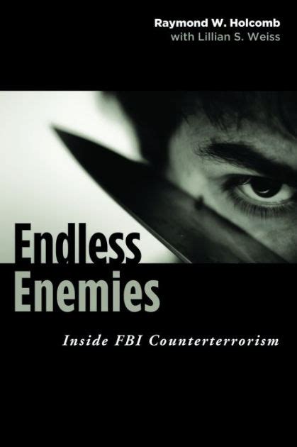 endless enemies inside fbi counterterrorism Epub