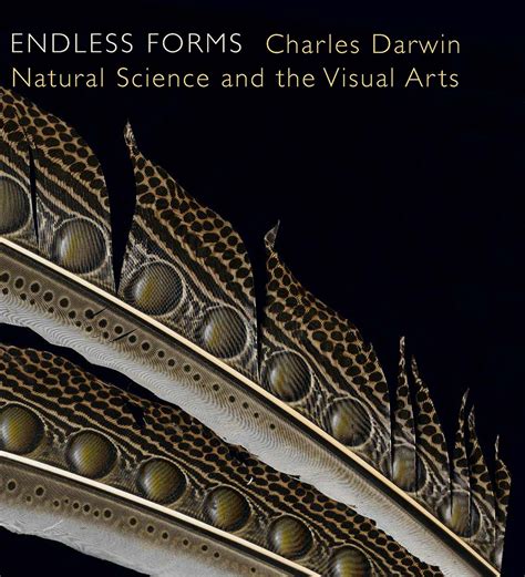 endless forms charles darwin natural science and the visual arts yale center for british art Epub