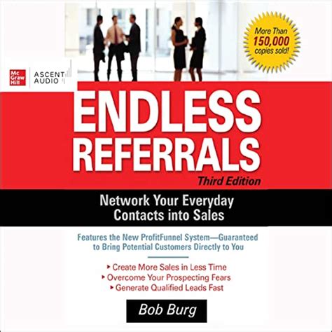 endless referrals third edition PDF