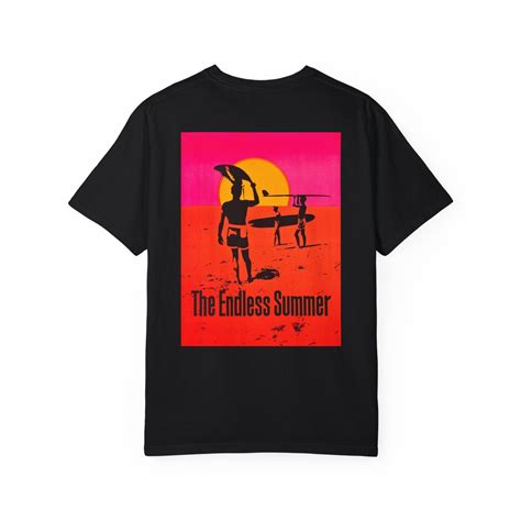 endless summer t shirt