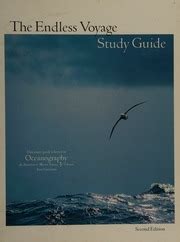 endless voyage study guide PDF