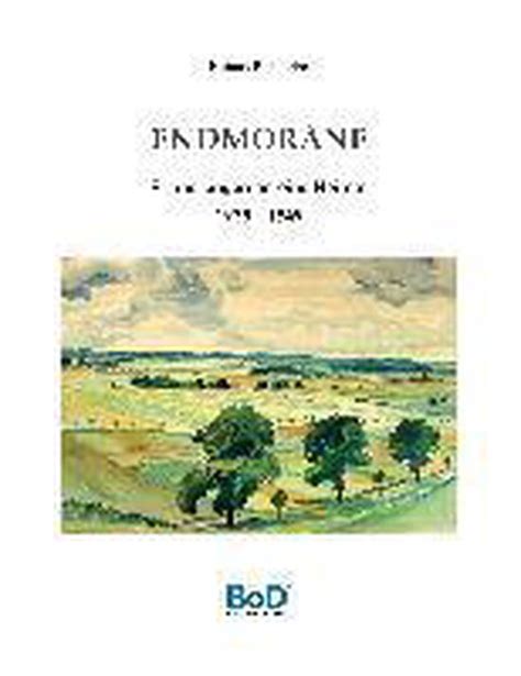 endmor ne erinnerungen eine heimat 1938 1949 Doc