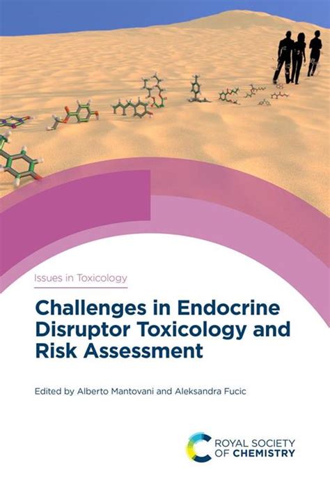 endocrine disrupters and carcinogenic risk assessment endocrine disrupters and carcinogenic risk assessment Doc