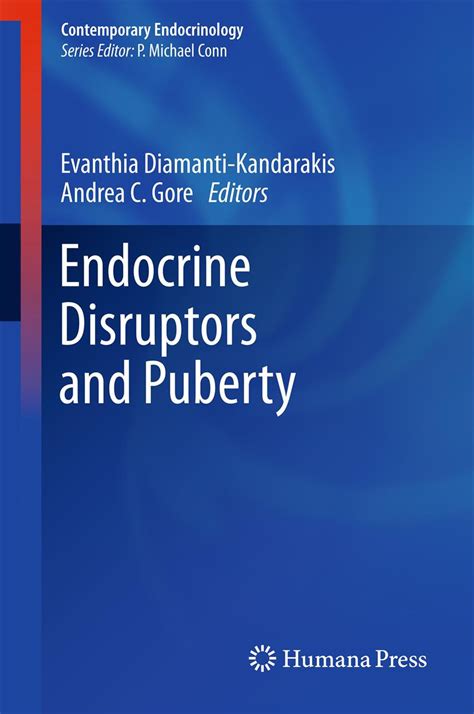 endocrine disruptors and puberty endocrine disruptors and puberty Doc