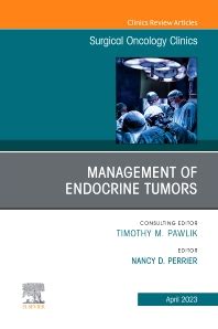 endocrine surgical oncology clinics america Epub