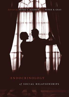 endocrinology of social relationships Epub