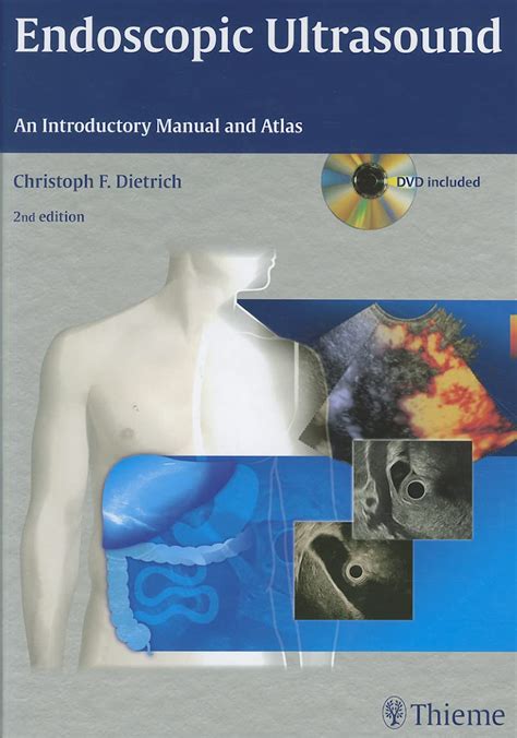 endoscopic ultrasound an introductory manual and atlas Kindle Editon