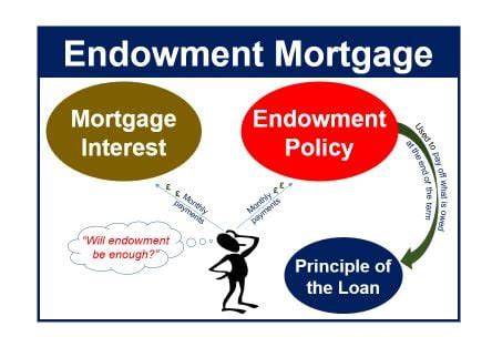 endowment mortgage which consumer guides Reader