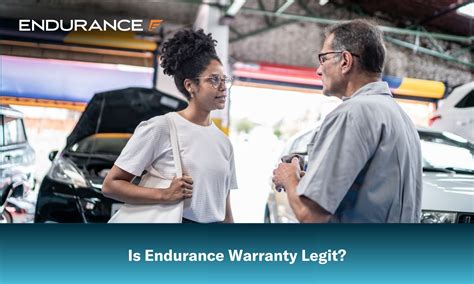 endurance auto warranty reviews