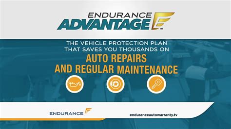 endurance car insurance