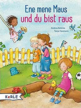 ene mene maus bist raus PDF