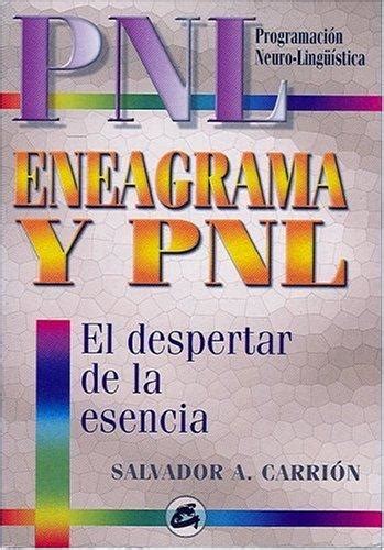 eneagrama y pnl coleccion pnl spanish edition Epub